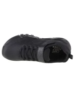 Skechers Flex-Glow 90542L-BBK Black 29 Skechers Flex-Glow 90542L-BBK Black 29