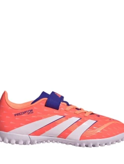 Detská futbalová obuv adidas Predator Club TF JH8864