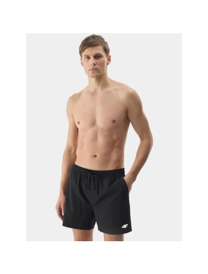 Pánské plážové šortky model 21433624 - 4F