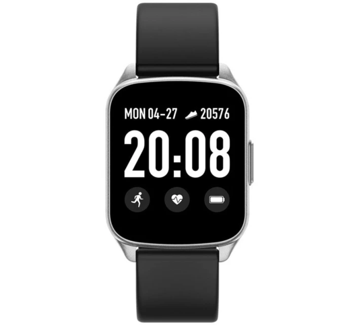 SMARTWATCH hodinky G.Rossi SW009-5 SMARTWATCH hodinky G.Rossi SW009-5