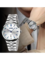 Pánske hodinky Skmei 9071BU-B + BOX Pánske hodinky Skmei 9071BU-B + BOX