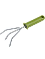 SADA ZÁHRADNÉHO NÁRADIA 3KS PLASTOVÁ RUKOVÄŤ KINZO