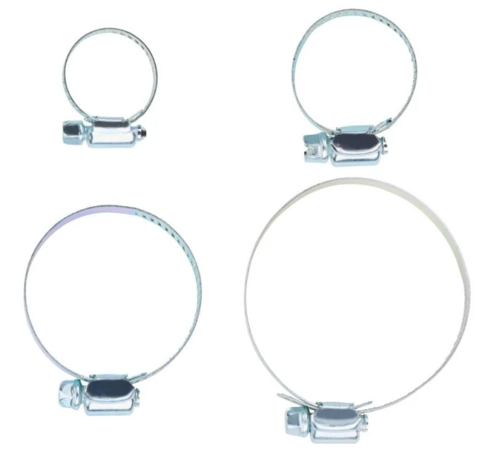 ŠNEKOVÉ SVORKY 20KS BLACK + DECKER