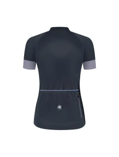 Rogelli MODESTA dámsky dres fialový XL