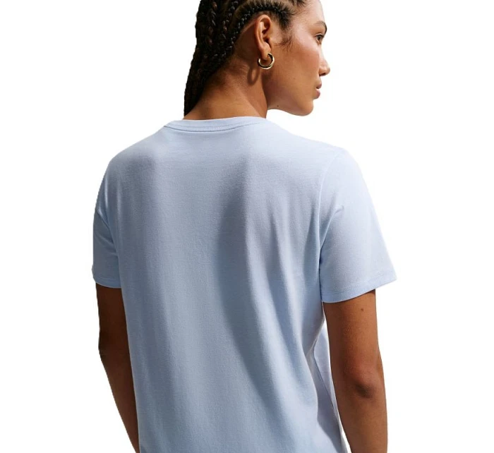 Tričko Nike Sportswear Club Essentials DX7902-407