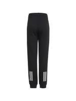 Chlapecké kalhoty Zip Pocket Jr  model 16293818 - ADIDAS