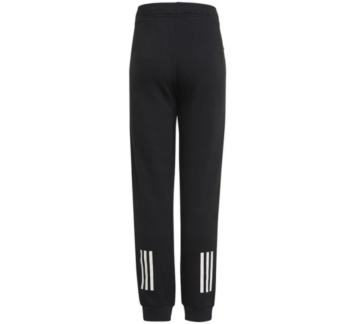 Chlapecké kalhoty Zip Pocket Jr  model 16293818 - ADIDAS