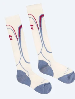 Wmns Ski Merino Ponožky model 21324849 - Lorpen