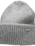 Dámska čiapka W H4Z22 CAD005 27M - 4F