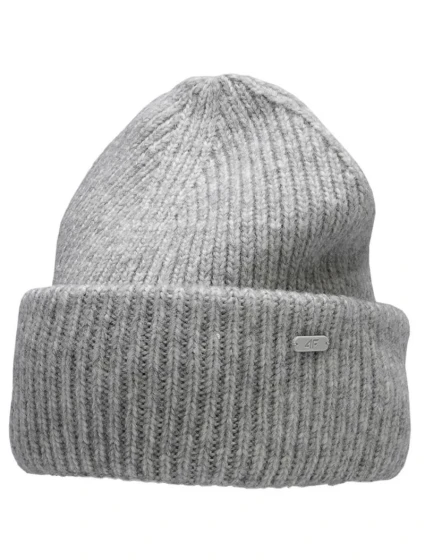 Dámska čiapka W H4Z22 CAD005 27M - 4F Dámska čiapka W H4Z22 CAD005 27M - 4F