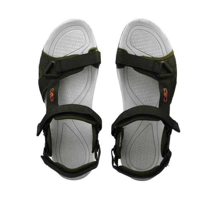Pánske sandále Hamal Hiking M 38Q9957U940 - CMP Pánske sandále Hamal Hiking M 38Q9957U940 - CMP