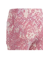 Adidas Essentials Future Icons Allover Print Tights Jr IC0095