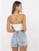 Horná časť D16048W02497A biela