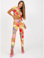 Sada DHJ KMPL model 17507237 růžová - FPrice