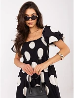 Sukienka IR SK  czarny model 22109868 - FPrice