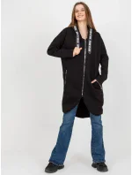 Dámská mikina RV BL model 18284017 černá - FPrice