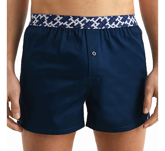 Pánské trenky model 20896382 - Tommy Hilfiger Pánské trenky model 20896382 - Tommy Hilfiger