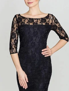 Dámské šaty model 8207904 - Katrus