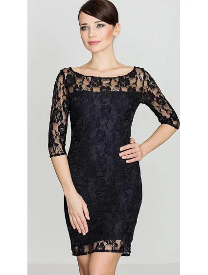 Dámské šaty model 8207904 - Katrus