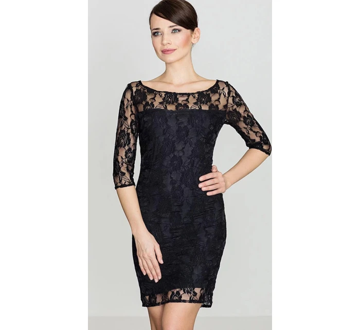 Dámské šaty model 8207904 - Katrus