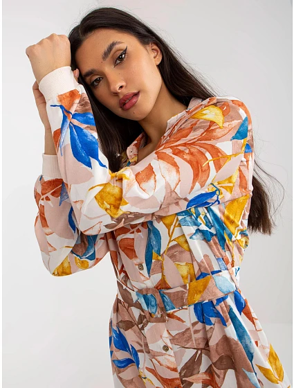 Dámské šaty EM SK  mix  model 20510041 - FPrice