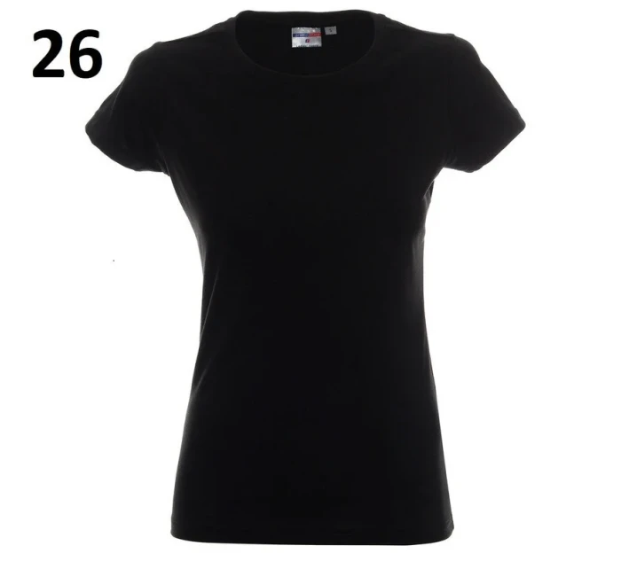 Dámske tričko 22160 - Promostars