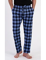 Pánské pyžamové kalhoty model 22405667 - Vienetta MAN Pánské pyžamové kalhoty model 22405667 - Vienetta MAN