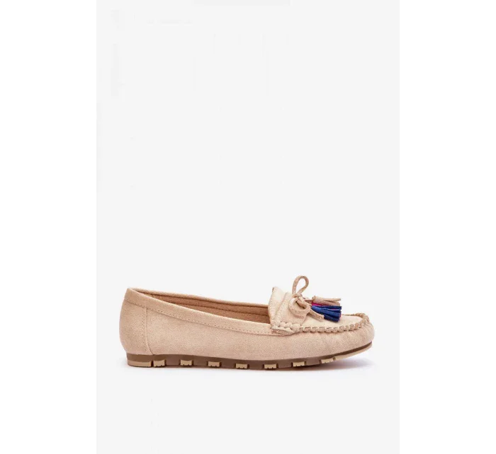 Mokasíny model 181480 Step in style Mokasíny model 181480 Step in style