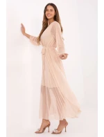 Dlhé šaty model 220288 Taliansko Moda Veľkoobchod so spodným prádlom, oblečením a obuvou. Dámska móda, dámske spodné prádlo, dámska obuv v Matterhorn Dlhé šaty model 220288 Taliansko Moda Veľkoobchod so spodným prádlom, oblečením a obuvou. Dámska móda, dámske spodné prádlo, dámska obuv v Matterhorn