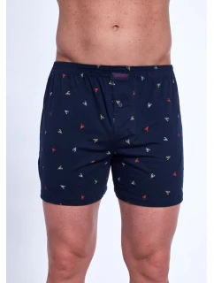 Pánské trenýrky Comfort model 21909610 - Cornette