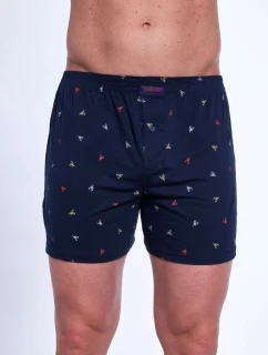 Pánske šortky Cornette Comfort 002/299