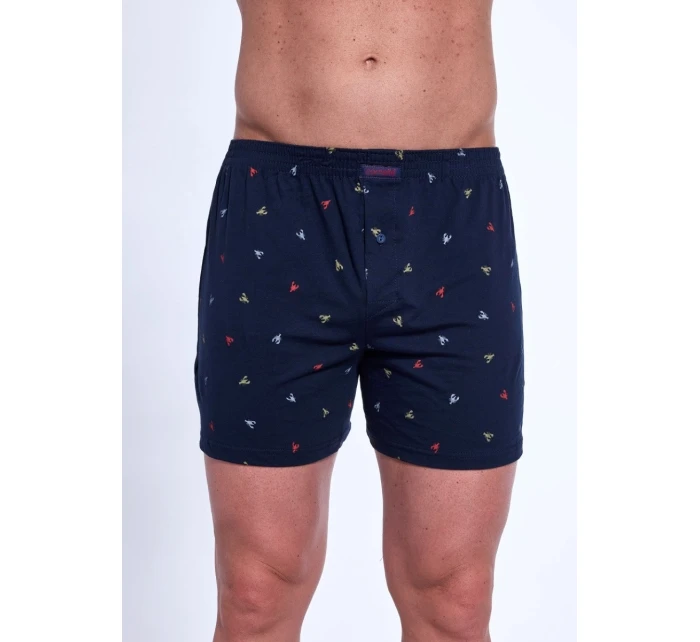 Pánské trenýrky Comfort model 21909610 - Cornette