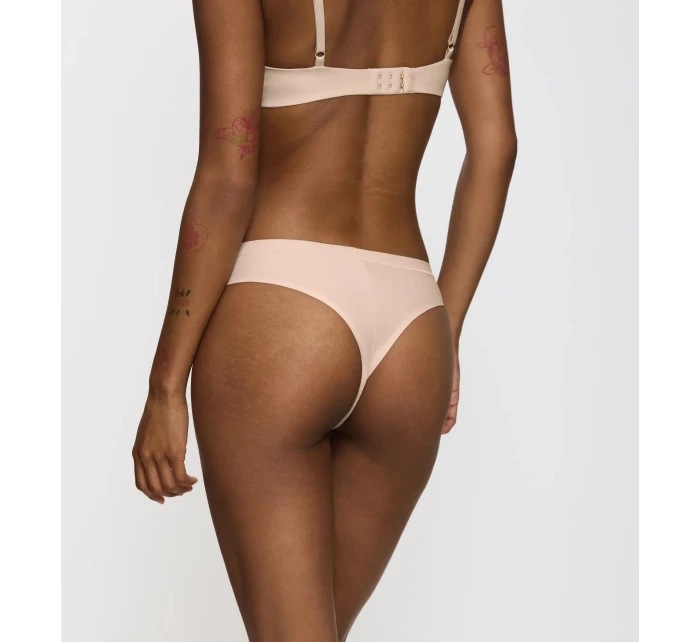 Smart Micro Brazilian String EX - BROWN - TRIUMPH BROWN - TRIUMPH Smart Micro Brazilian String EX - BROWN - TRIUMPH BROWN - TRIUMPH