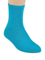 Hladké dámské ponožky model 7459524 - Steven