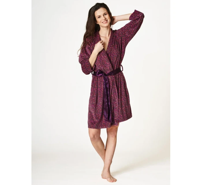 Dámský župan  B22 model 17655087 - Key