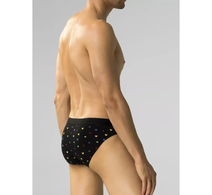 Pánské slipy model 20536551 A'3 - Atlantic