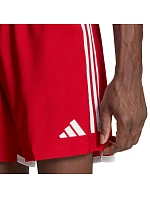 Pánske šortky adidas Tiro 23 Competition Match Red HL4790
