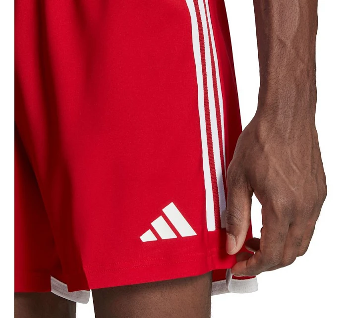 Pánske šortky adidas Tiro 23 Competition Match Red HL4790
