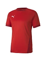 Puma teamGOAL 23 Jersey M 704171 01 pánsky dres Puma teamGOAL 23 Jersey M 704171 01 pánsky dres