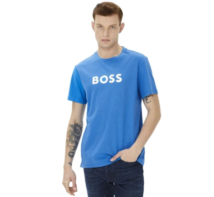 Plážové oblečenie Boss Regular M Tričko 33742185 Plážové oblečenie Boss Regular M Tričko 33742185