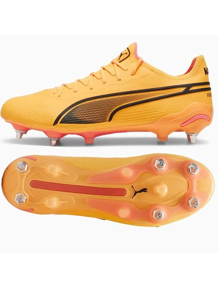 Boty KING Ultimate MxSG M model 20077951 04 - Puma