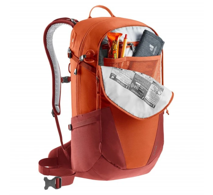 Batoh Deuter Futura 23 34001219-5070