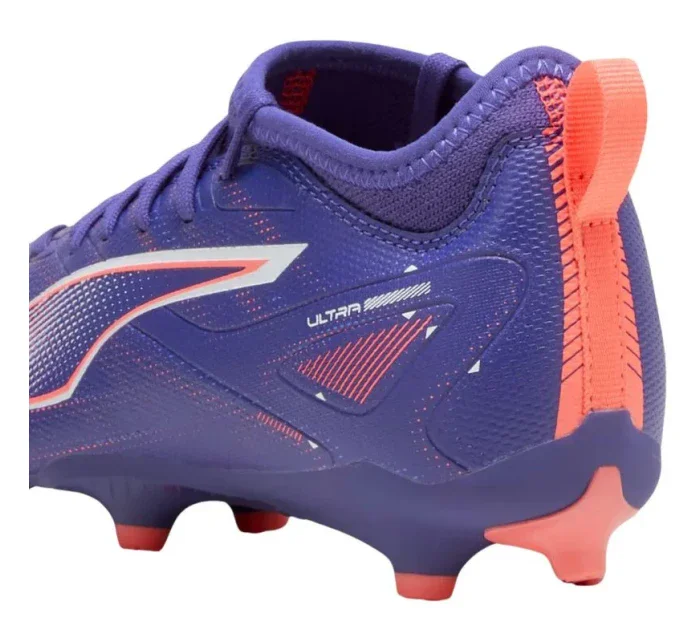 Puma Ultra 5 Match FG/AG Jr 108096 01