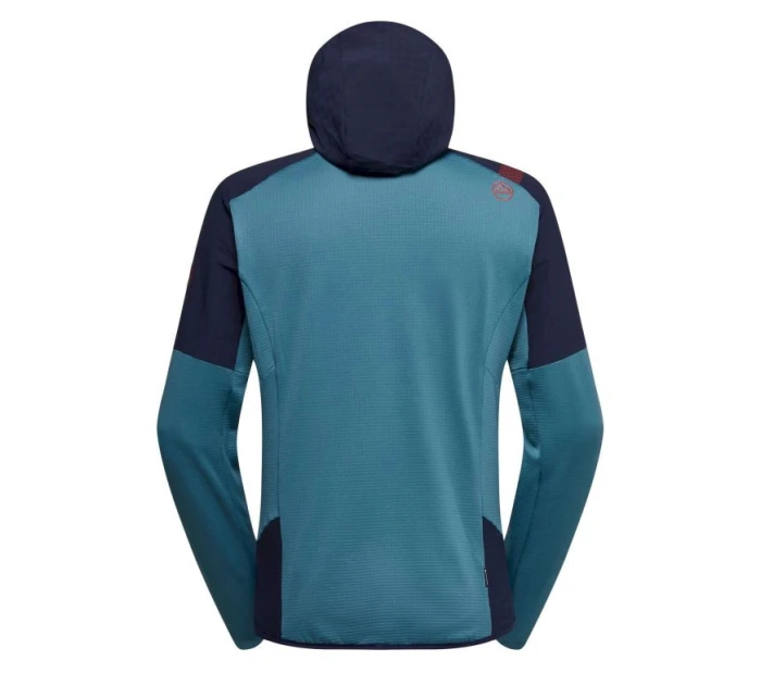 La Sportiva Session Tech Hoody M L70 643642 mikina