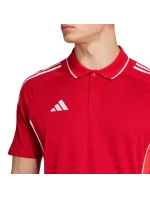 Tiro 25 Competition Polo M model 21062132 pánské tričko - ADIDAS Tiro 25 Competition Polo M model 21062132 pánské tričko - ADIDAS