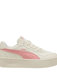Dámska obuv Puma Court Lally Skye W 400368 04