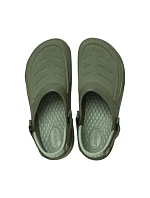 Crocs Yukon Vista II LR Clog M 207689 309 dreváky