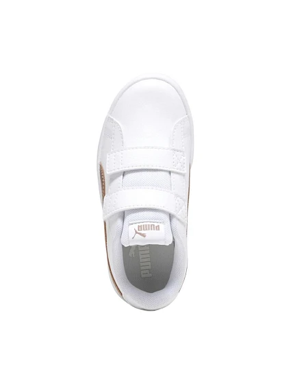 Boty Rickie Classic V PS Jr model 22291308 04 - Puma