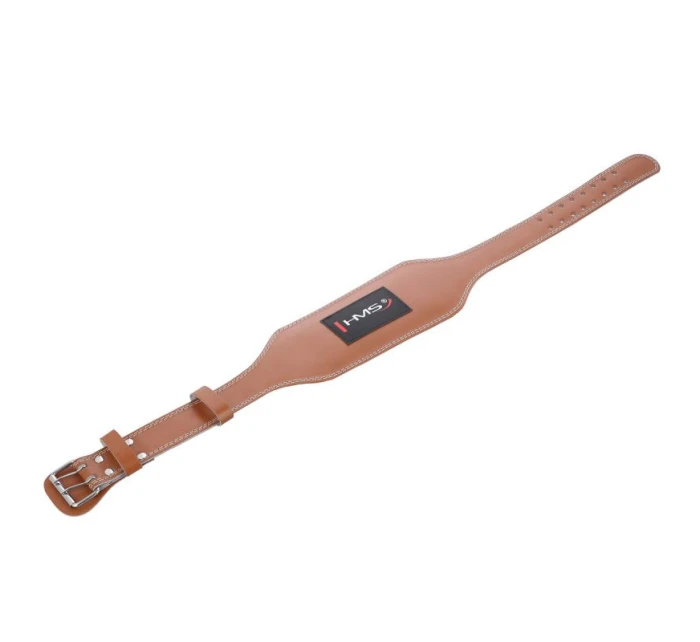 PA3998 HNEDÝ POSILŇOVACÍ OPASOK VEĽKOSTI S HMS PA3998 HNEDÝ POSILŇOVACÍ OPASOK VEĽKOSTI S HMS