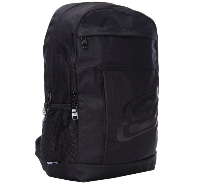 Batoh Skechers Central II SKCH7326-BLK Black Jedna veľkosť Batoh Skechers Central II SKCH7326-BLK Black Jedna veľkosť